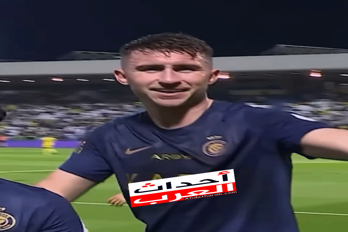 النصر يضحي بالخليج ويعود من الدمام في موكبه البهيج النصر يضحي بالخليج