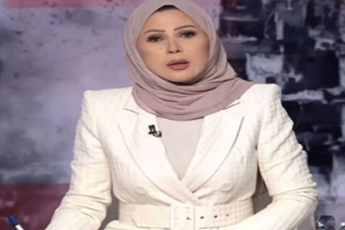 خديجة بن قنة