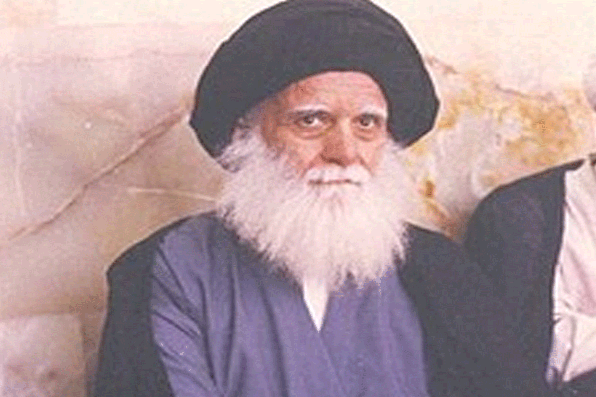 محمد الصدر
