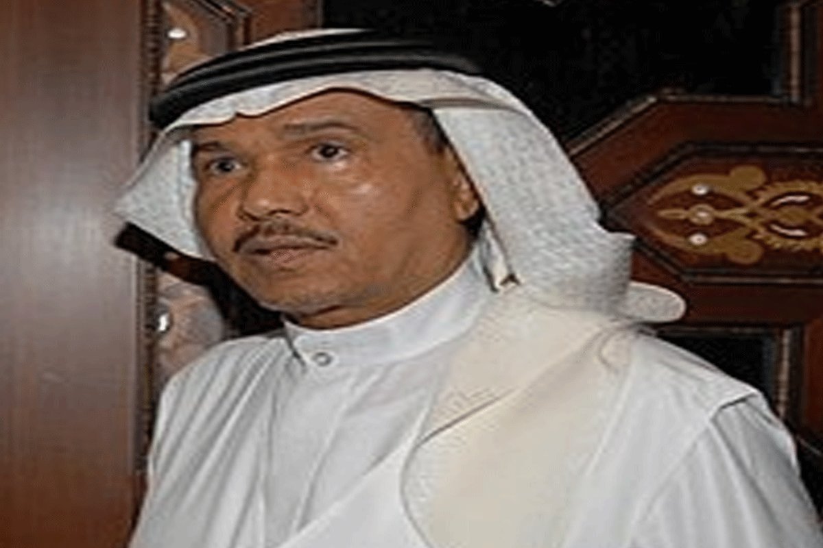 محمد عبده..تاريخ الفن في الخليج العربي كله محمد عبده