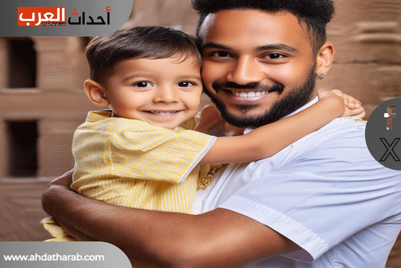 عقوق الوالدين جريمة كبري
