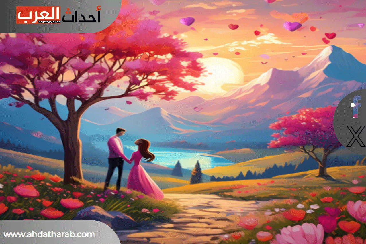 شعر عن الحب والرومانسية الغزل الصريح شعر عن الحب