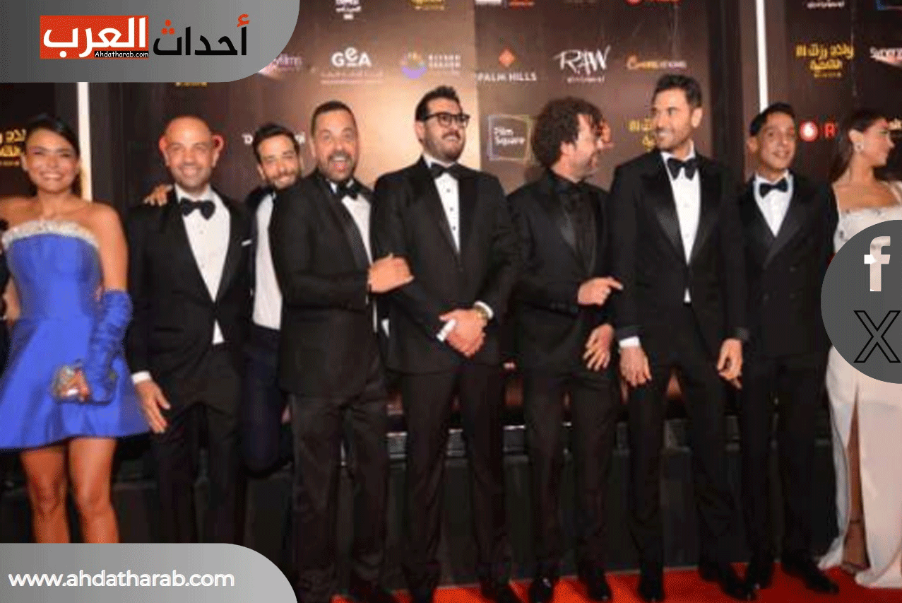 فيلم اولاد رزق