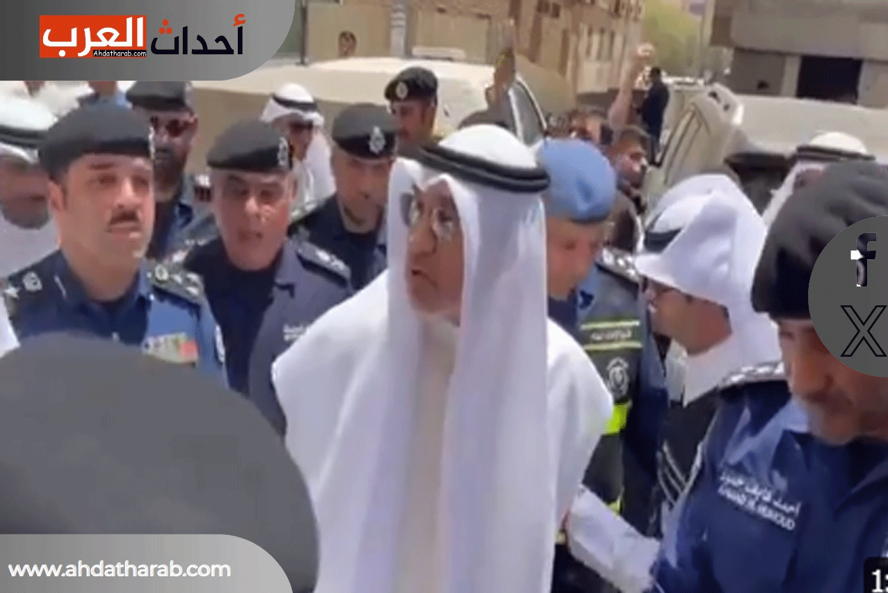 حريق المنقف