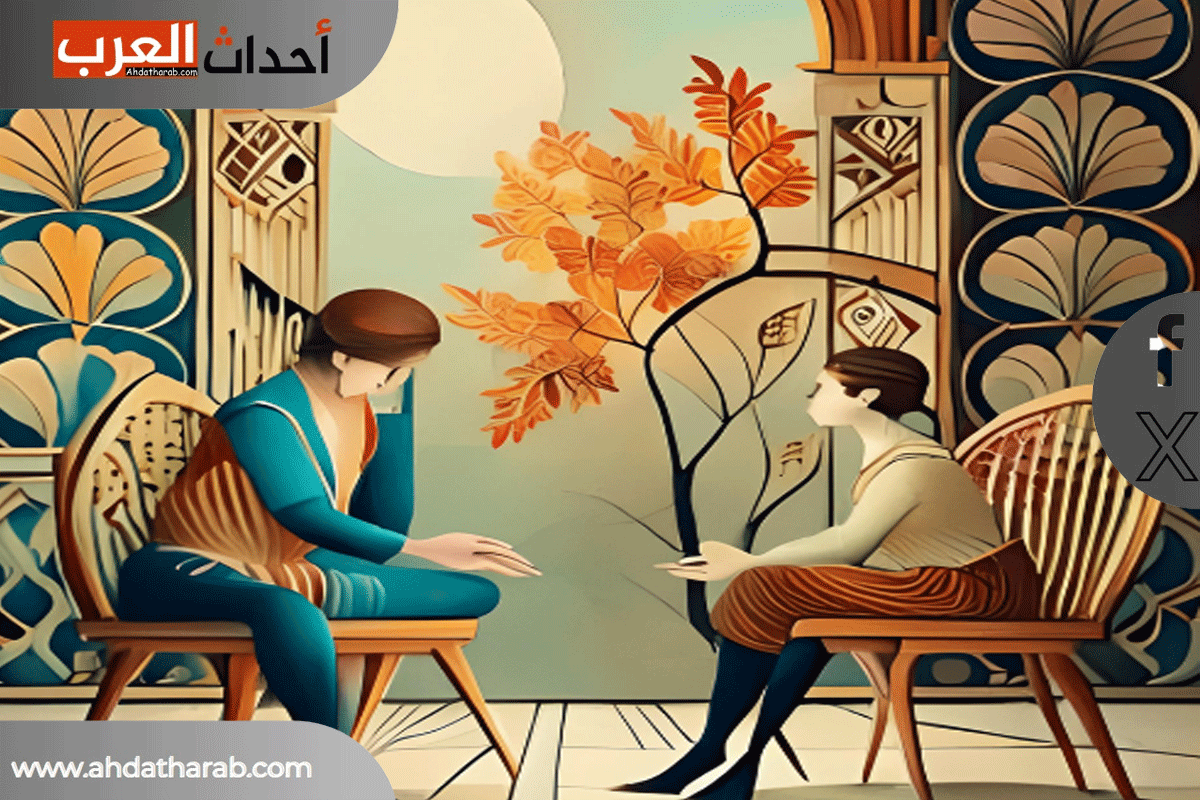 كلام في الحب