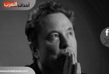 ايلون-ماسك
