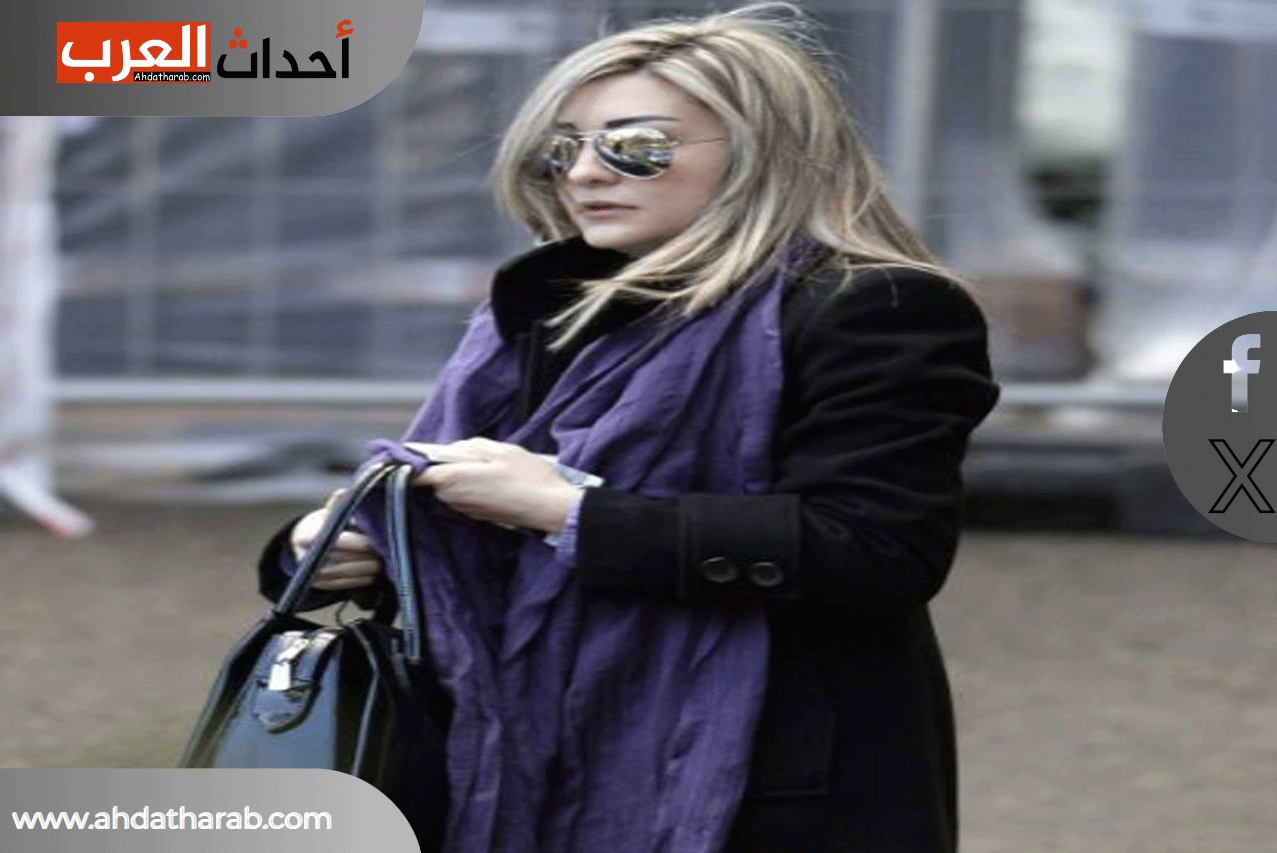 لونا الشبل