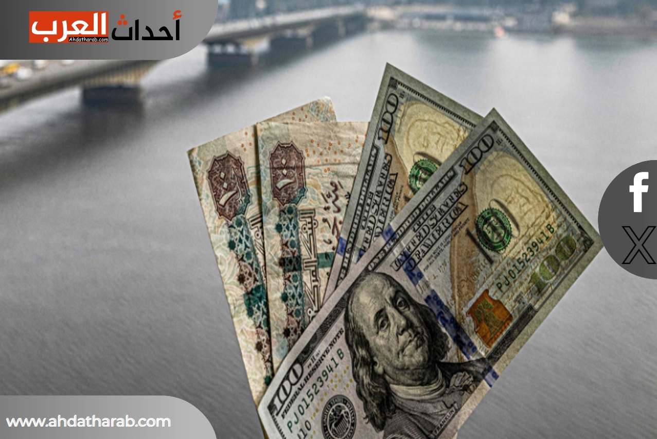 21 جنيه.. تقرير يكشف السعر الحقيقي للدولار في مصر (تفاصيل) الدولار