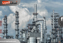 النفط