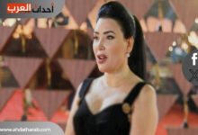 "فرض علينا".. عبير صبري تتحدث عن الحجاب! عبير صبري