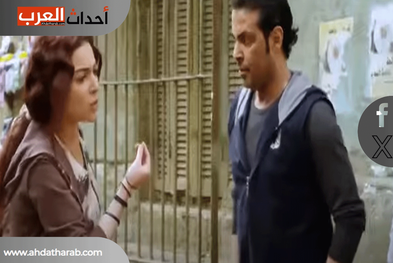 مسلسل عمر أفندي كان فيلم وتحول لمسلسل.. تعرف على التفاصيل مواعيد مسلسل عمر افندي والقصة وقناة العرض
