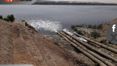 اسوان