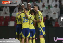 موعد مباراة النصر