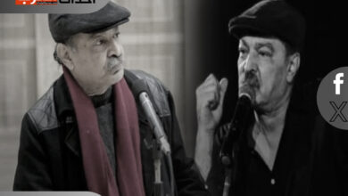 بعد وفاته.. من هو عبد الجبار العش ويكيبيديا؟ بعد وفاته.. من هو عبد الجبار العش ويكيبيديا؟