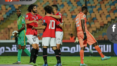 موعد مباراة منتخب مصر القادمة ضد كاب فيردي والقنوات الناقلة موعد مباراة منتخب مصر القادمة