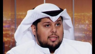 حبس الدكتور فواز الجدعي 10 أيام.. إليك السبب والتفاصيل حبس الدكتور فواز الجدعي 10 أيام.. إليك السبب والتفاصيل