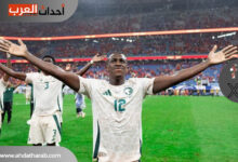 منتخب السعودية في معسكر بجدة استعدادا لليابان