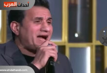 صورة احمد شيبة في الطائرة