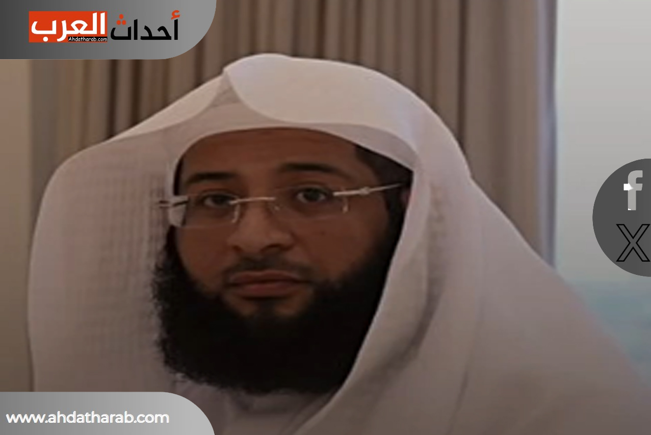 الشيخ بدر التركي