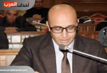 علي مولاي والي تيبازة الجديد