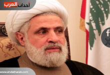 أنباء عن اغتيال نعيم قاسم الأمين العام لحزب الله اللبناني في الغارة الأخيرة أنباء عن اغتيال نعيم قاسم