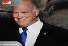 من هو توم هومان "قيصر الحدود" Tom Homan