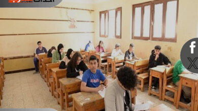 التقويم الدراسي والامتحانات لعام 2024-2025 في مصر التقويم الدراسي