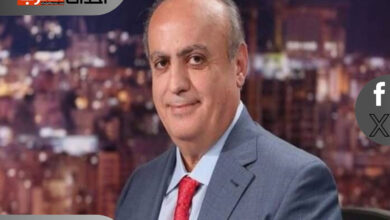 اعتقال وئام وهاب
