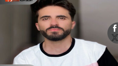 من هو ايمن العلي ويكيبيديا
