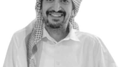 تفاصيل وفاة فيصل الجاسم الصقر تفاصيل وفاة فيصل الجاسم الصقر
