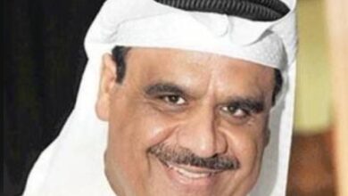 ملف جنسية الفنان داوود حسين على طاولة اللجنة العليا للجنسية.. هل سيتم سحبها؟ ملف جنسية الفنان داوود حسين على طاولة اللجنة العليا للجنسية.. هل سيتم سحبها؟
