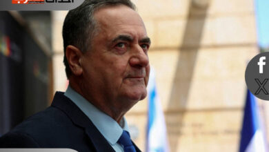 ما لا تعرفه عن يسرائيل كاتس وزير الدفاع الاسرائيلي الجديد.. من هو؟ يسرائيل كاتس