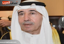 الشيخ مبارك حمود الجابر الصباح