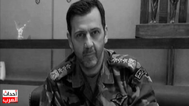 ماهر الأسد