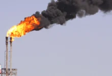 سيناريو الغاز بين العراق وتركمانستان عبر إيران يثير الجدل gas