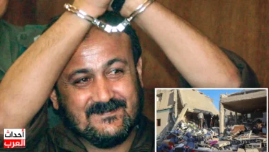 تقدم ملحوظ في مفاوضات صفقة تبادل الأسرى بين إسرائيل وحماس prisoner deal israel