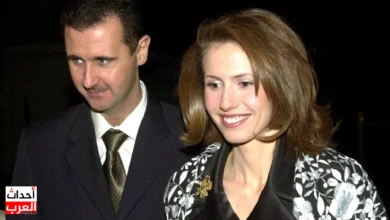 تدهور الحالة الصحية لأسماء الأسد يثير القلق.. تشخيص بسرطان الدم العدواني أسماء الأسد زوجة بشار