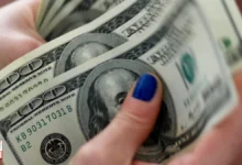 سعر الدولار الأمريكي مقابل الجنيه المصري في السوق السوداء اليوم الثلاثاء 24-6-2025 سعر الدولار الأمريكي مقابل الجنيه المصري في السوق السوداء اليوم الثلاثاء 24-6-2025