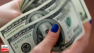 سعر الدولار في مصر اليوم