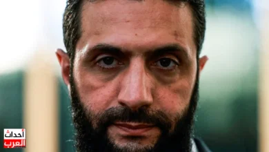 أحمد الشرع يوضح مستقبل القواعد الروسية في سوريا أحمد الشرع