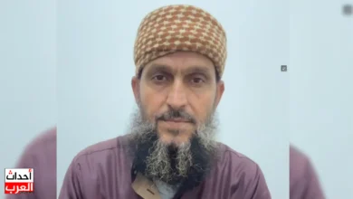 من هو الشيخ خالد نبهان روح الروح؟.. تفاصيل استشهاد جد روح الروح في غزة خالد نبهان روح الروح