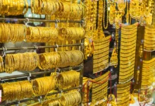 بكم الجرام الذهب اليوم في اليمن عيار 21 الاثنين 23-6-2025 بكم الجرام الذهب اليوم في اليمن عيار 21 الاثنين 23-6-2025