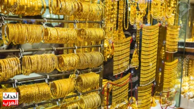 أسعار الذهب في اليمن اليوم السبت 13 ديسمبر 2025 بكم الجرام الذهب اليوم في اليمن عيار 21 الاثنين 23-6-2025