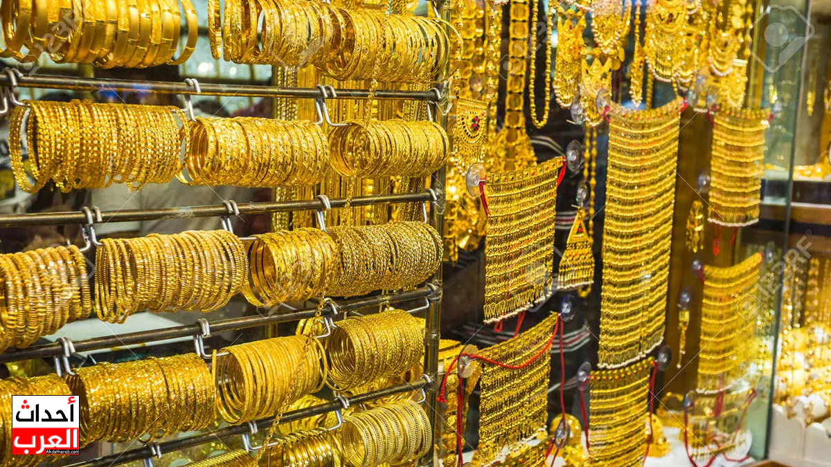 بكم الجرام الذهب اليوم في اليمن عيار 21 الاثنين 23-6-2025 بكم الجرام الذهب اليوم في اليمن عيار 21 الاثنين 23-6-2025