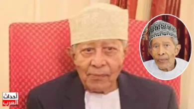 السلطان جمشيد بن عبد الله آل سعيد ويكيبيديا جمشيد بن عبد الله آل سعيد
