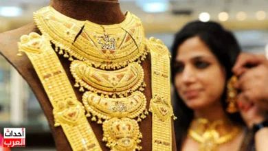 بكم الجرام الذهب اليوم في اليمن عيار 21 في صنعاء اليوم الخميس 6-3-2025 بكم الجرام الذهب اليوم في اليمن عيار 21 في صنعاء اليوم الخميس 6-3-2025