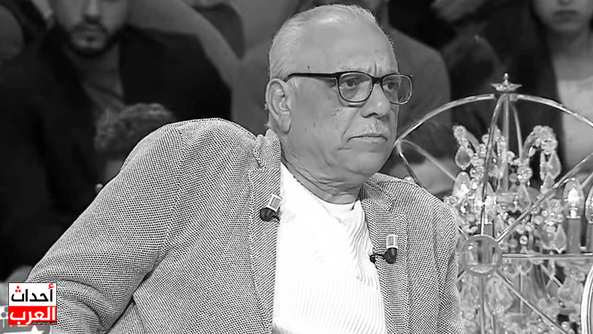 بعد وفاته.. من هي زوجة فتحي الهداوي الفنان التونسي الراحل؟ فتحي الهداوي