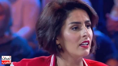 فضيحة مريم الزعيمي الممثلة المغربية Meryem Zaïmi.. شاهد مريم الزعيمي