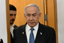 أجواء متوترة تُلقي بظلالها على محاكمة رئيس الوزراء الإسرائيلي نتنياهو