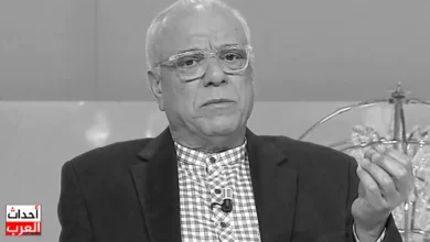 وفاة فتحي الهداوي